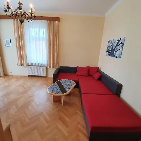 Appartement Zur Post Ferlach Exterior photo