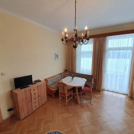 Appartement Zur Post Ferlach Exterior photo
