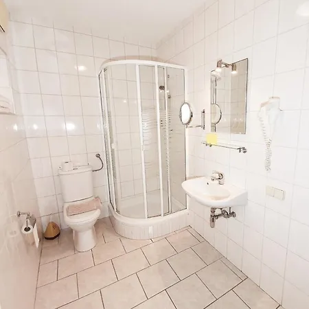Appartement Zur Post Ferlach Exterior photo