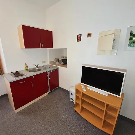 Appartement Zur Post Ferlach Exterior photo