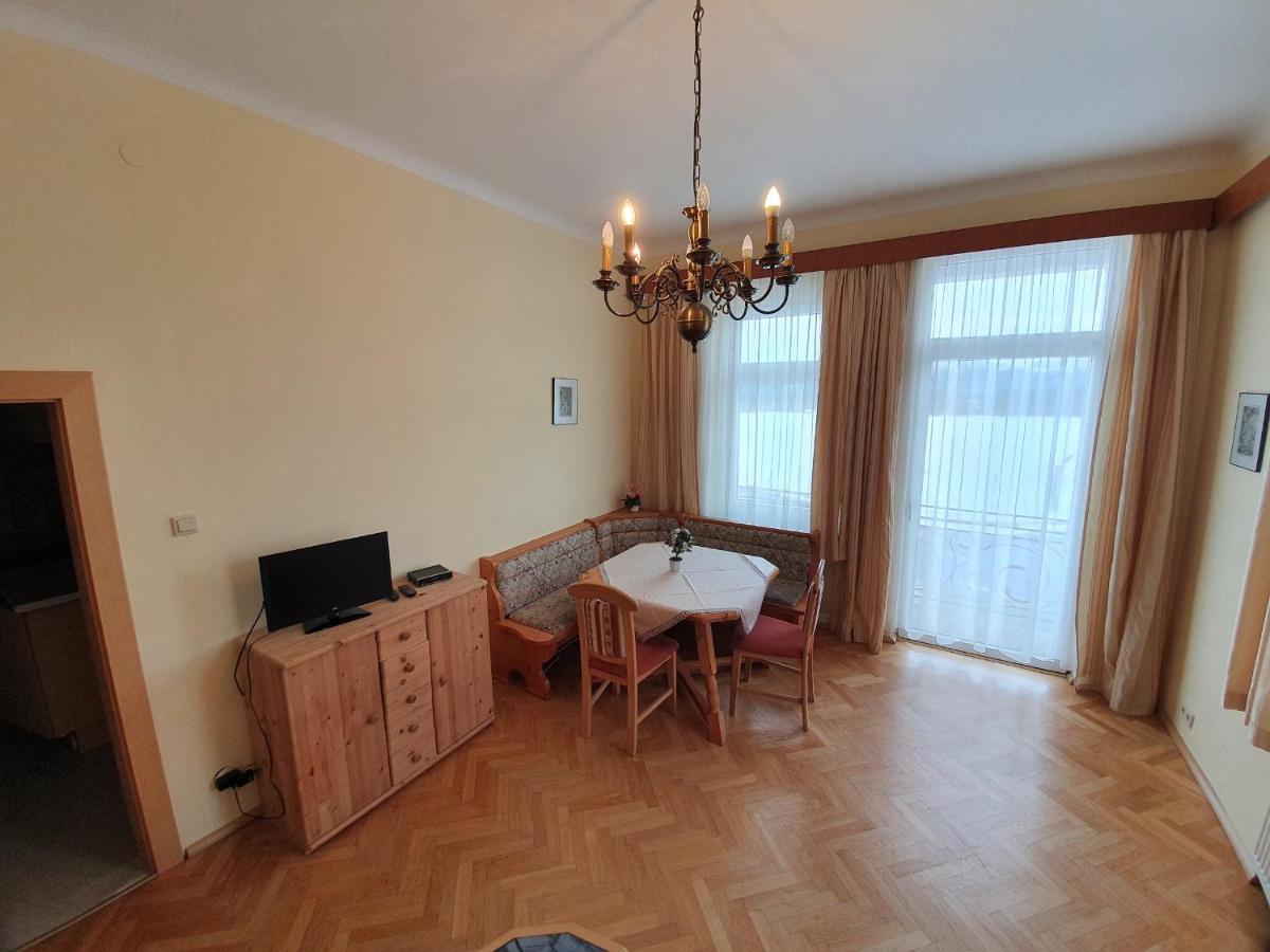 Apartment Zur Post