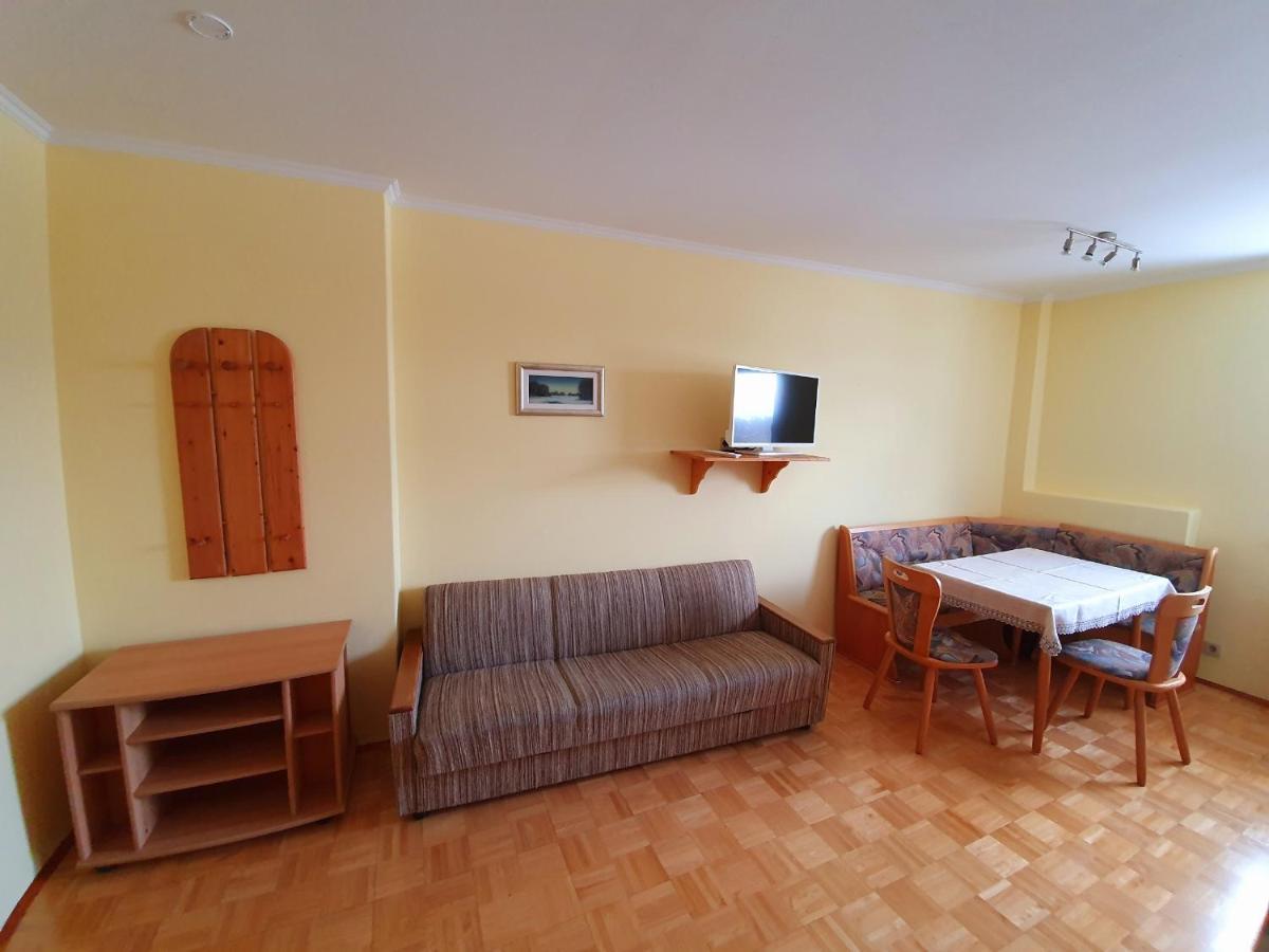 Apartment Zur Post Ferlach