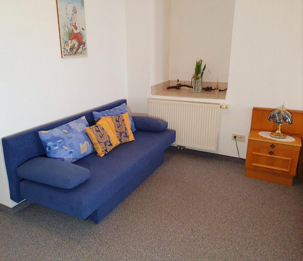 Apartment Zur Post *