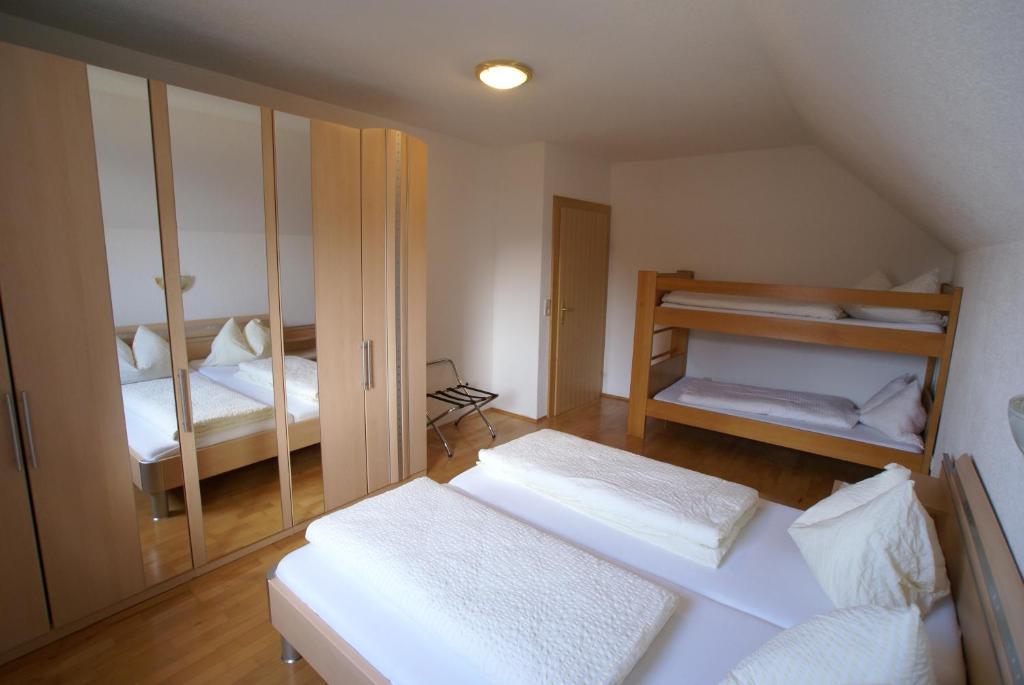 Apartment Zur Post *