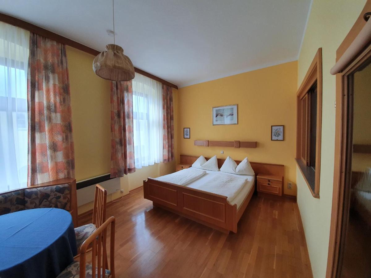 Apartment Zur Post Ferlach