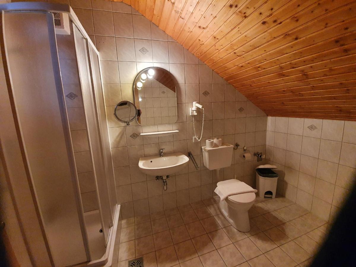 Zur Post Apartment