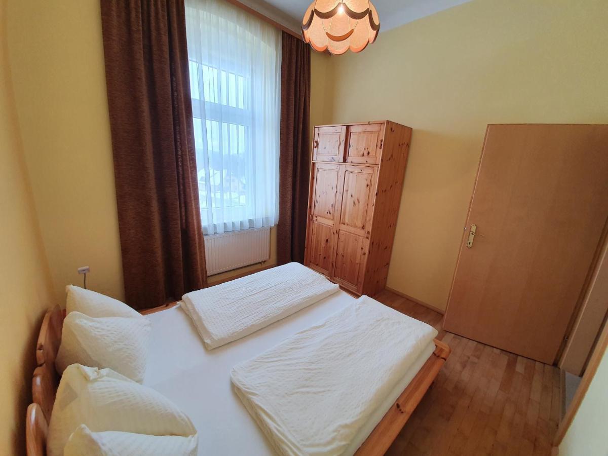 Zur Post Apartment