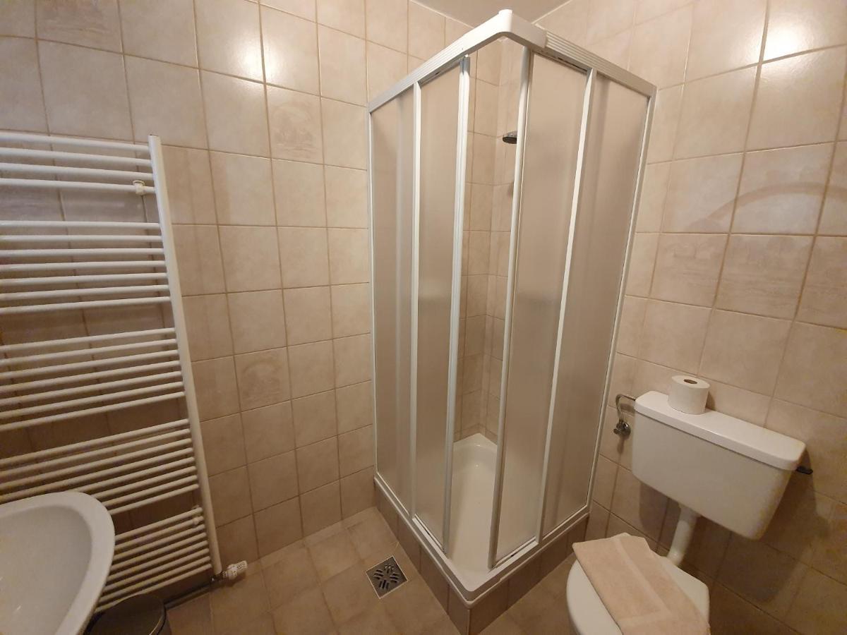 Apartment Zur Post Ferlach