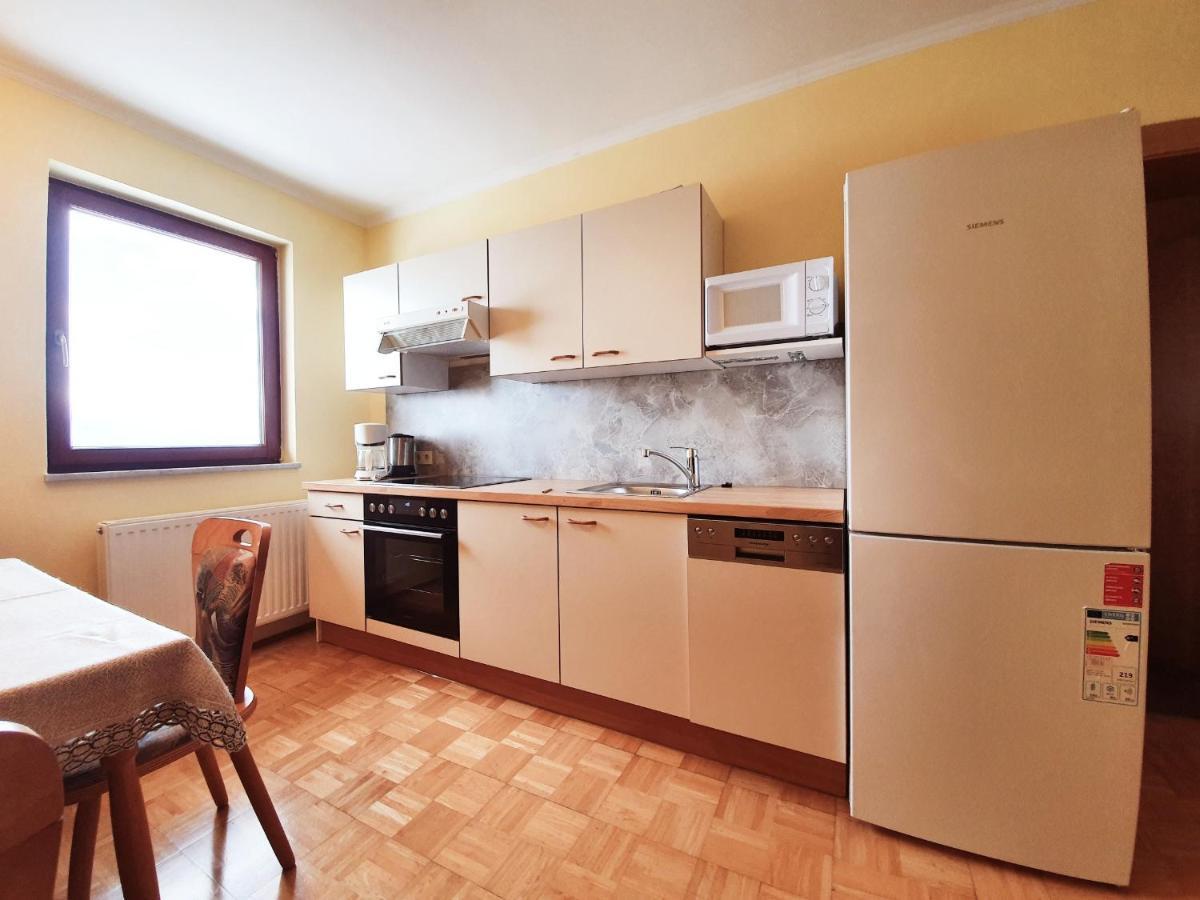 Zur Post Apartment
