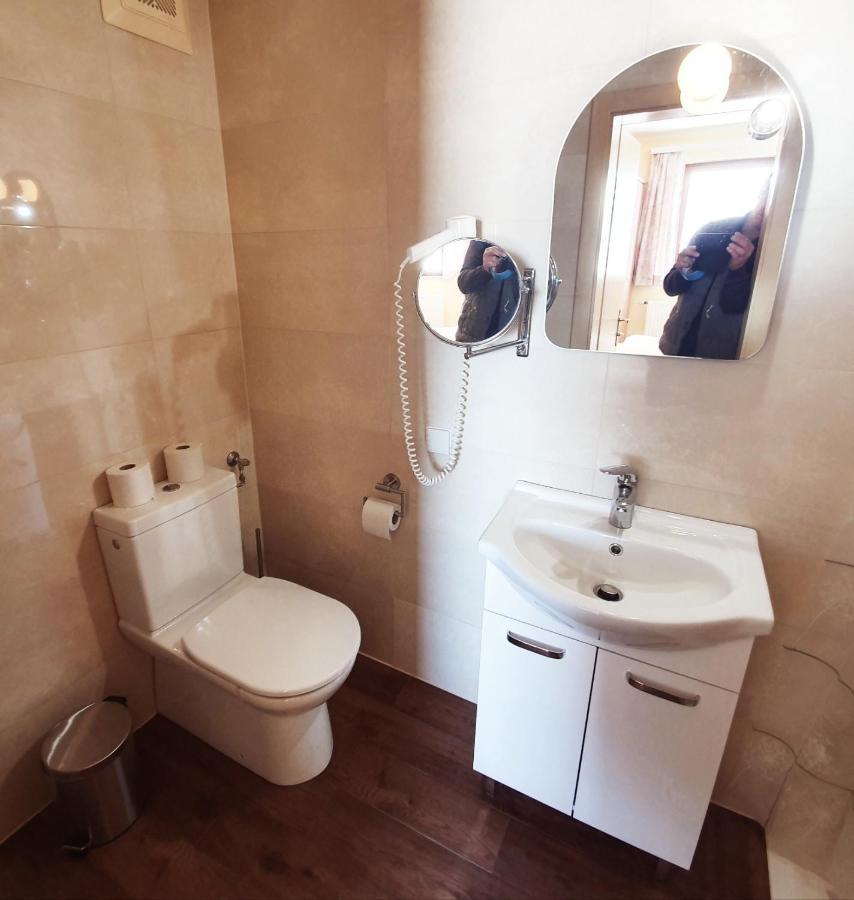Zur Post Apartment