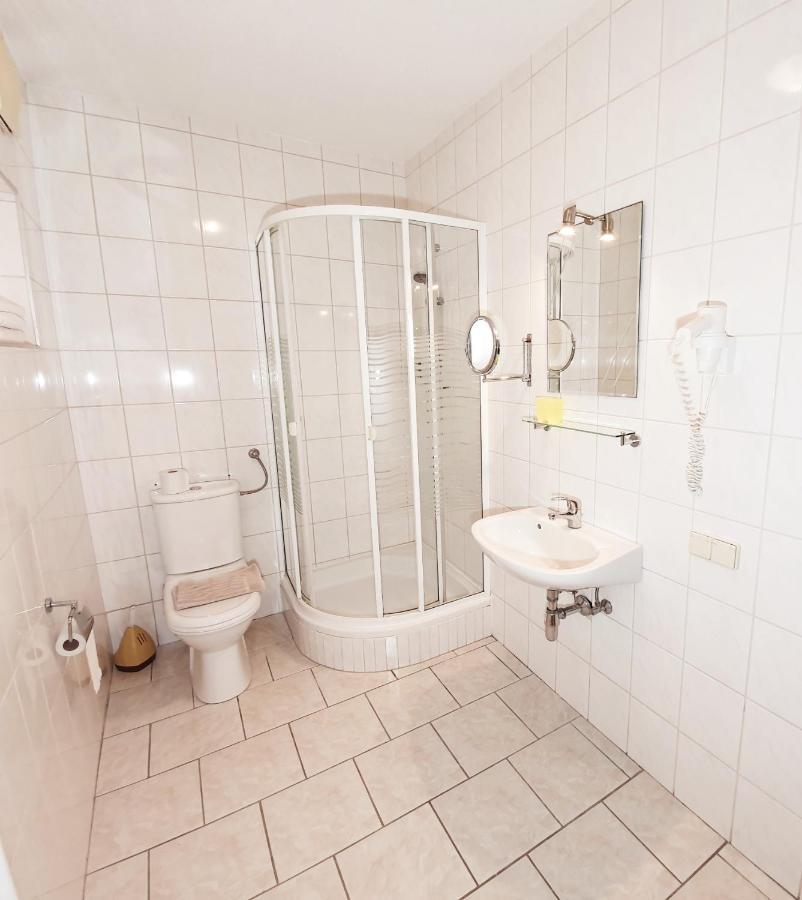 Zur Post Apartment Ferlach