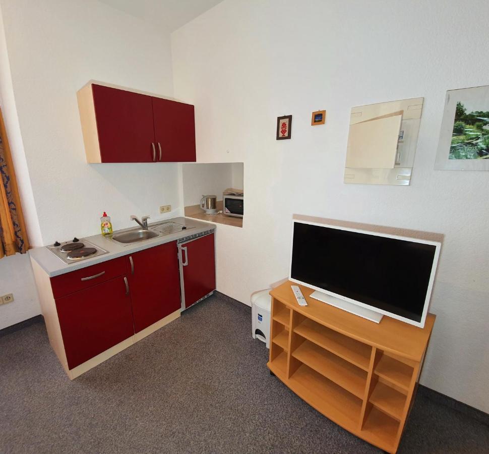 Zur Post Apartment