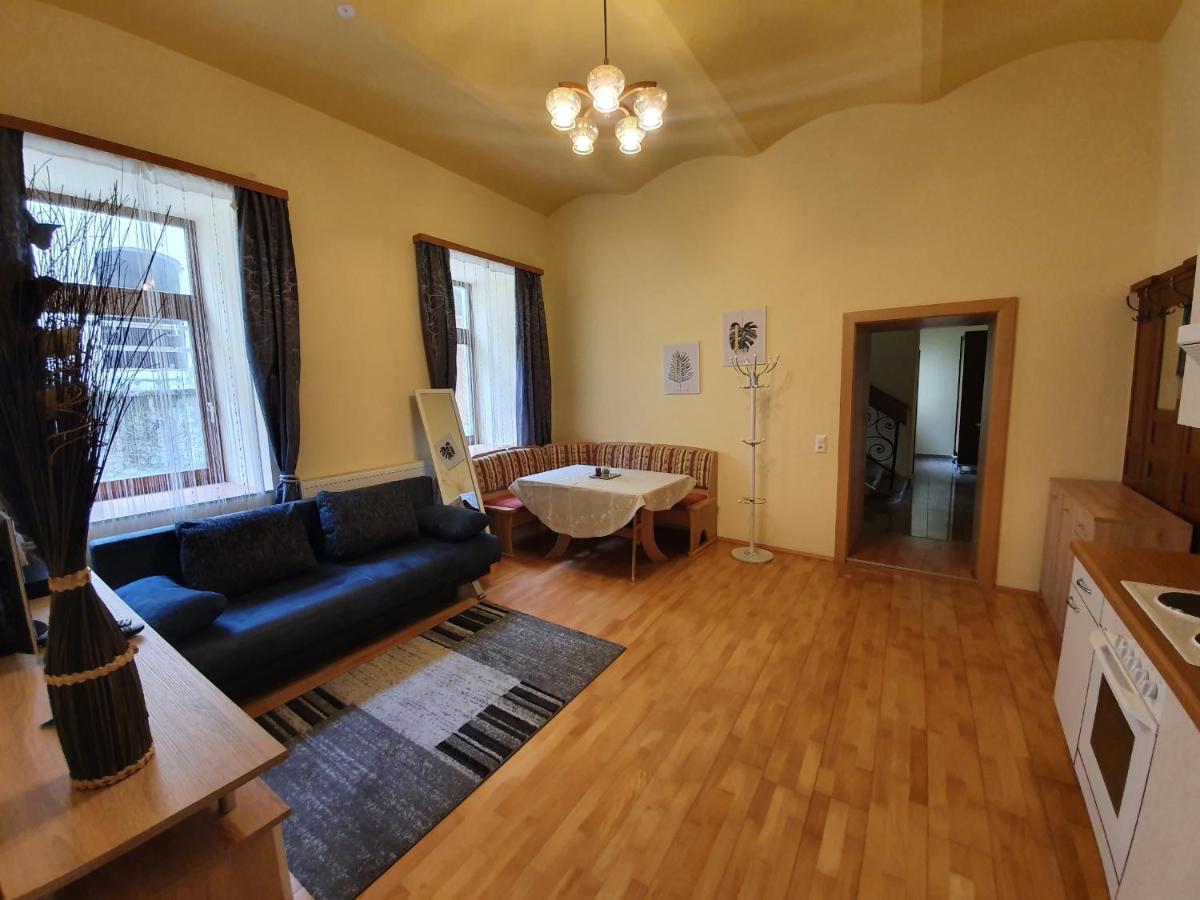 Apartment Zur Post