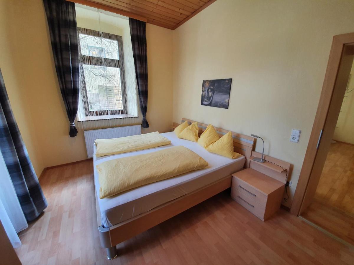 Apartment Zur Post *