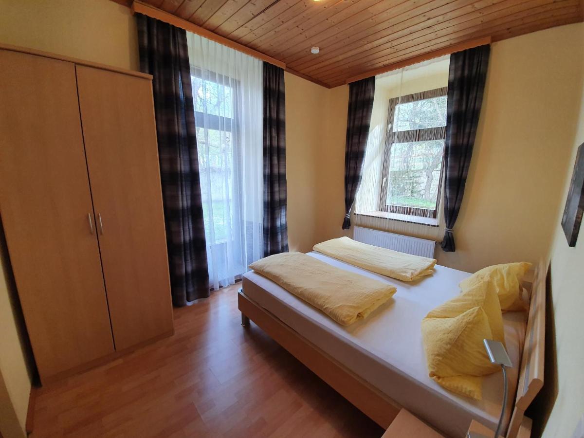 Zur Post Apartment Ferlach