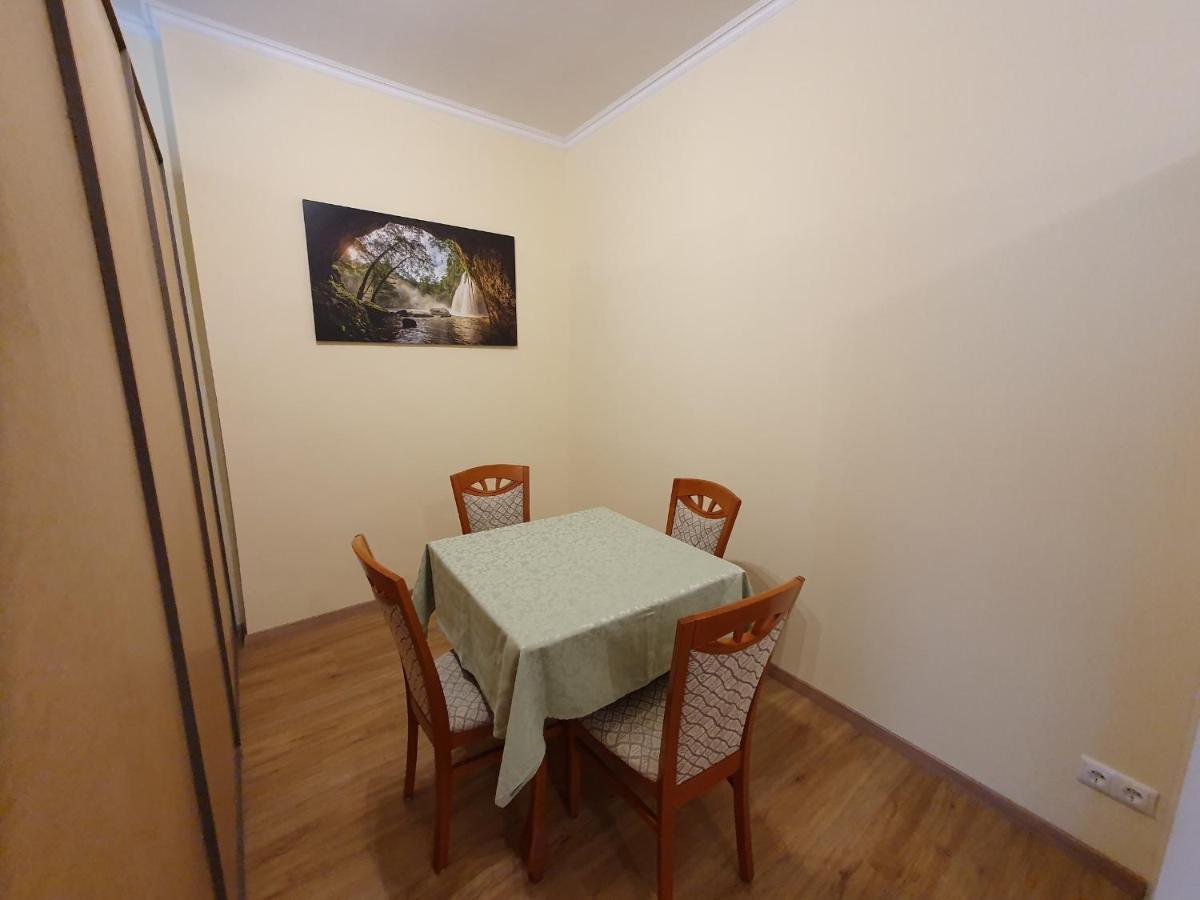 Apartment Zur Post *