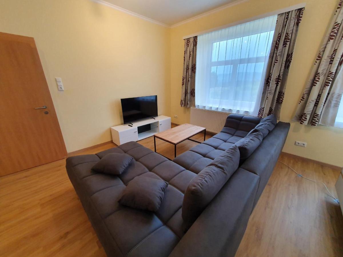 Zur Post Apartment *