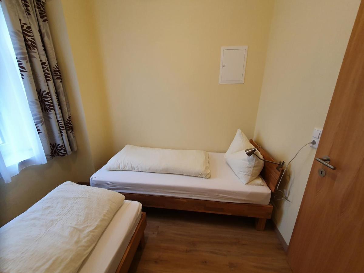 Apartment Zur Post