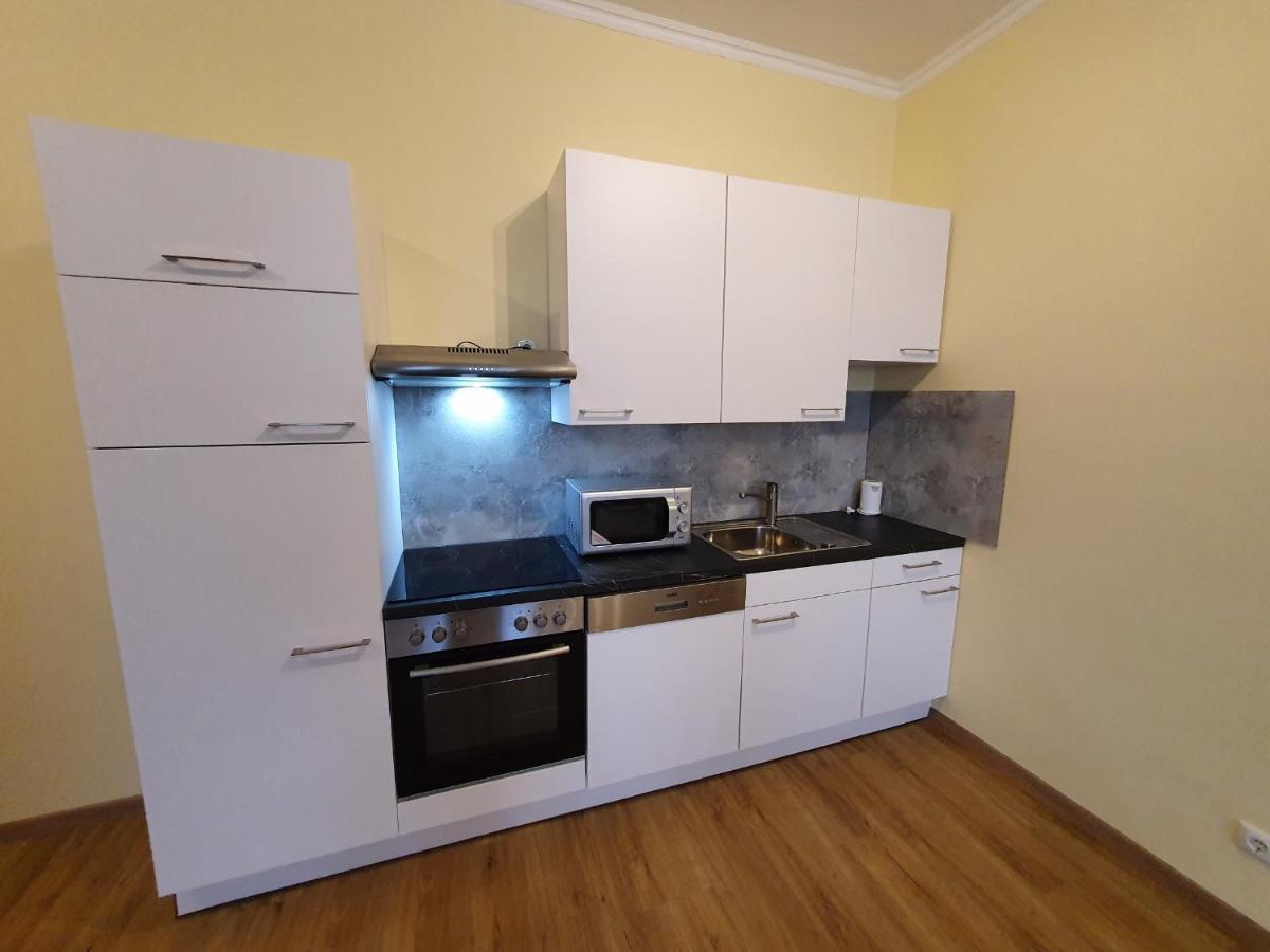 Apartment Zur Post