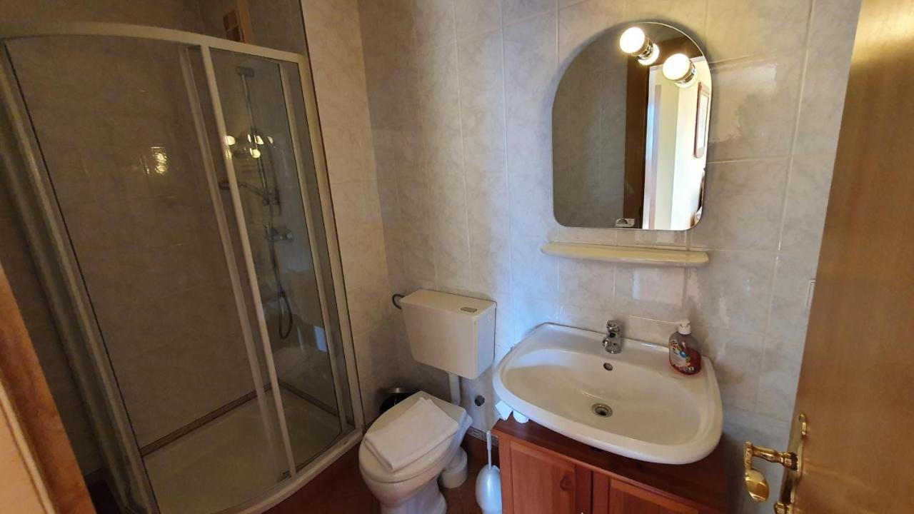 Apartment Zur Post Ferlach