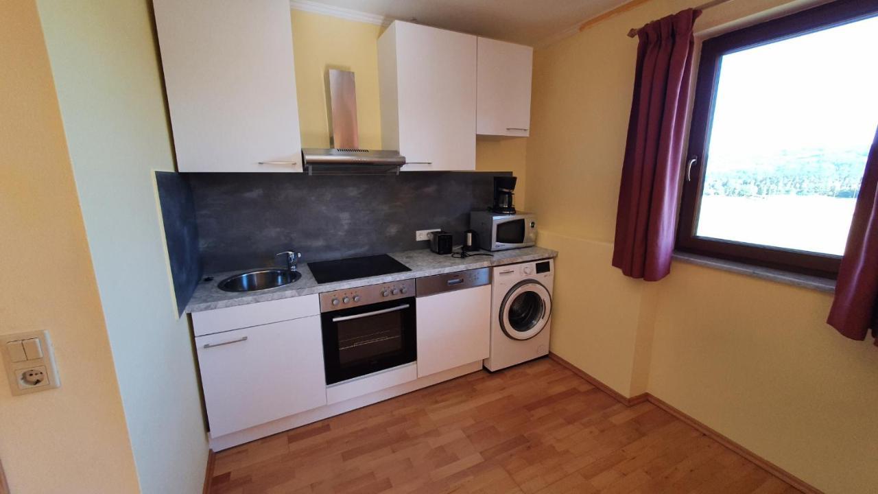 Apartment Zur Post Ferlach