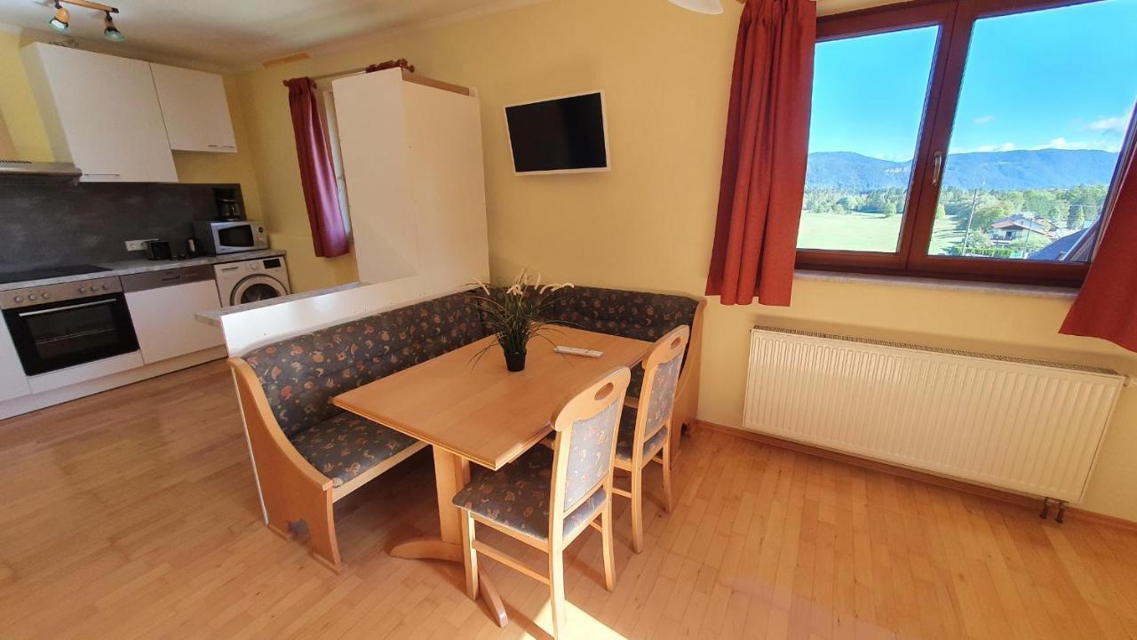 Apartment Zur Post