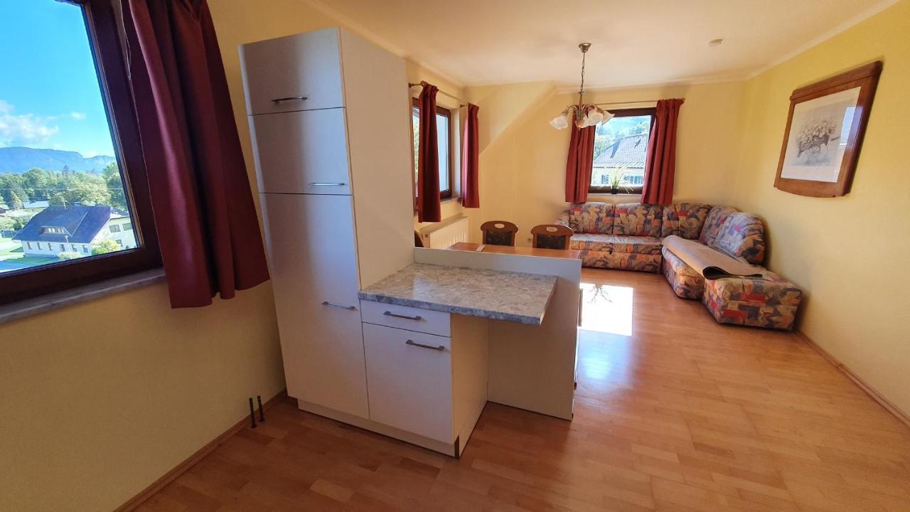 Zur Post Apartment *