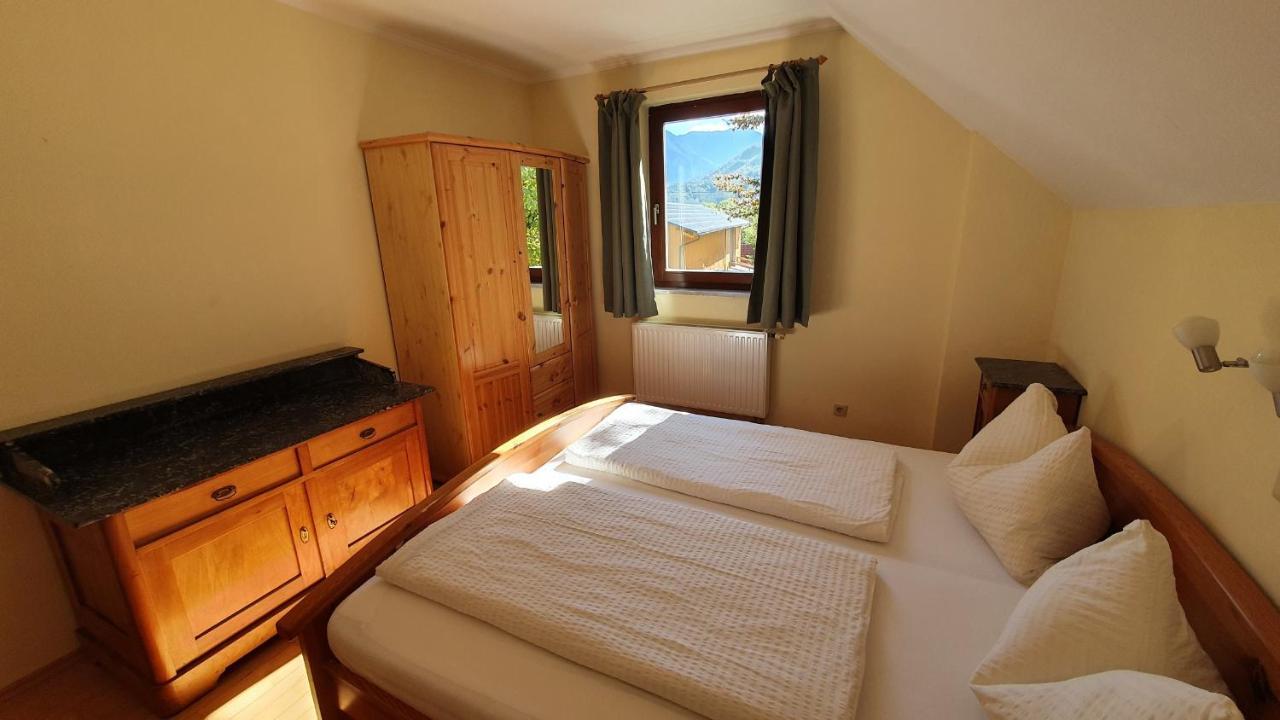 Zur Post Apartment
