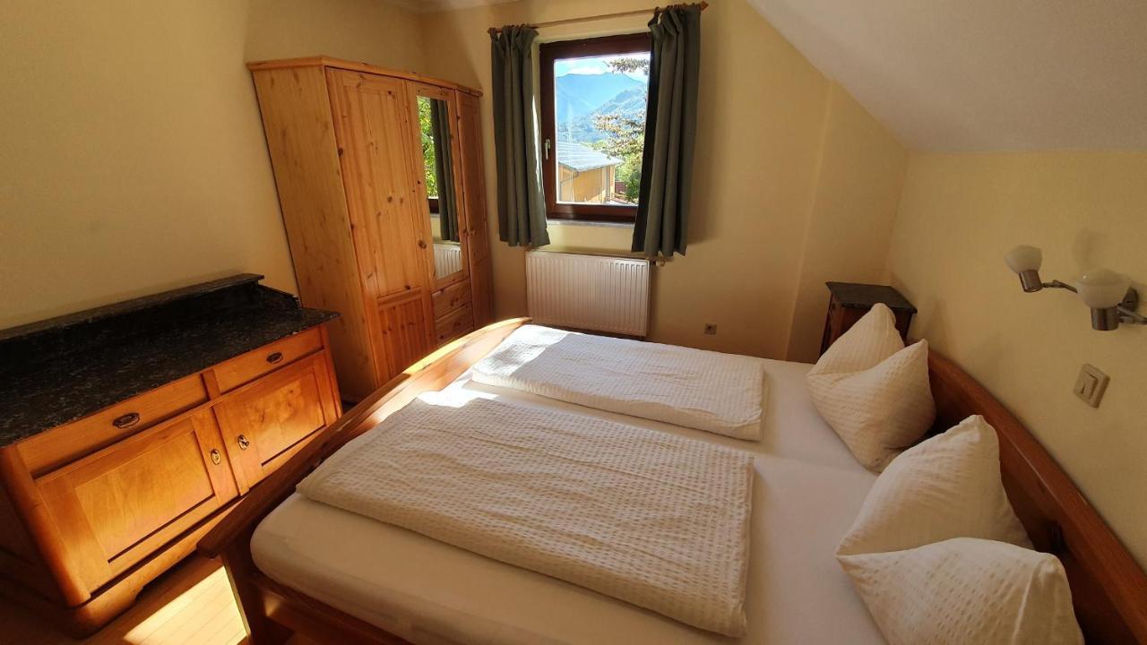 Apartment Zur Post *