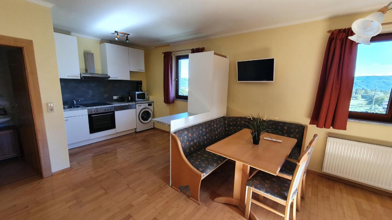 Zur Post Apartment Ferlach