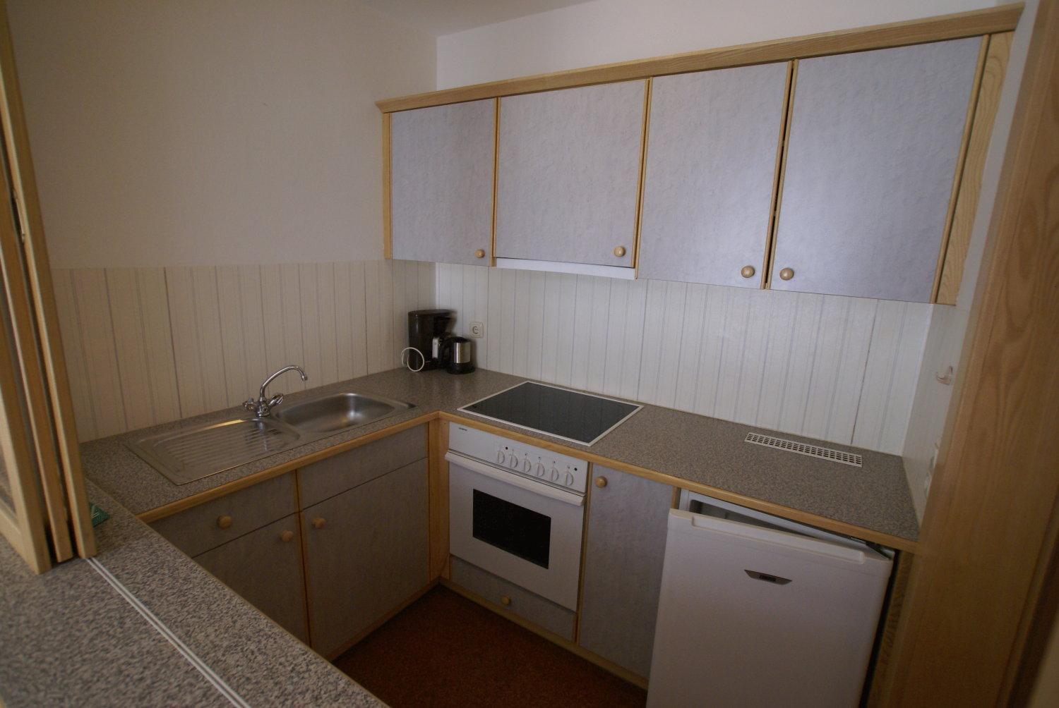 Zur Post Apartment