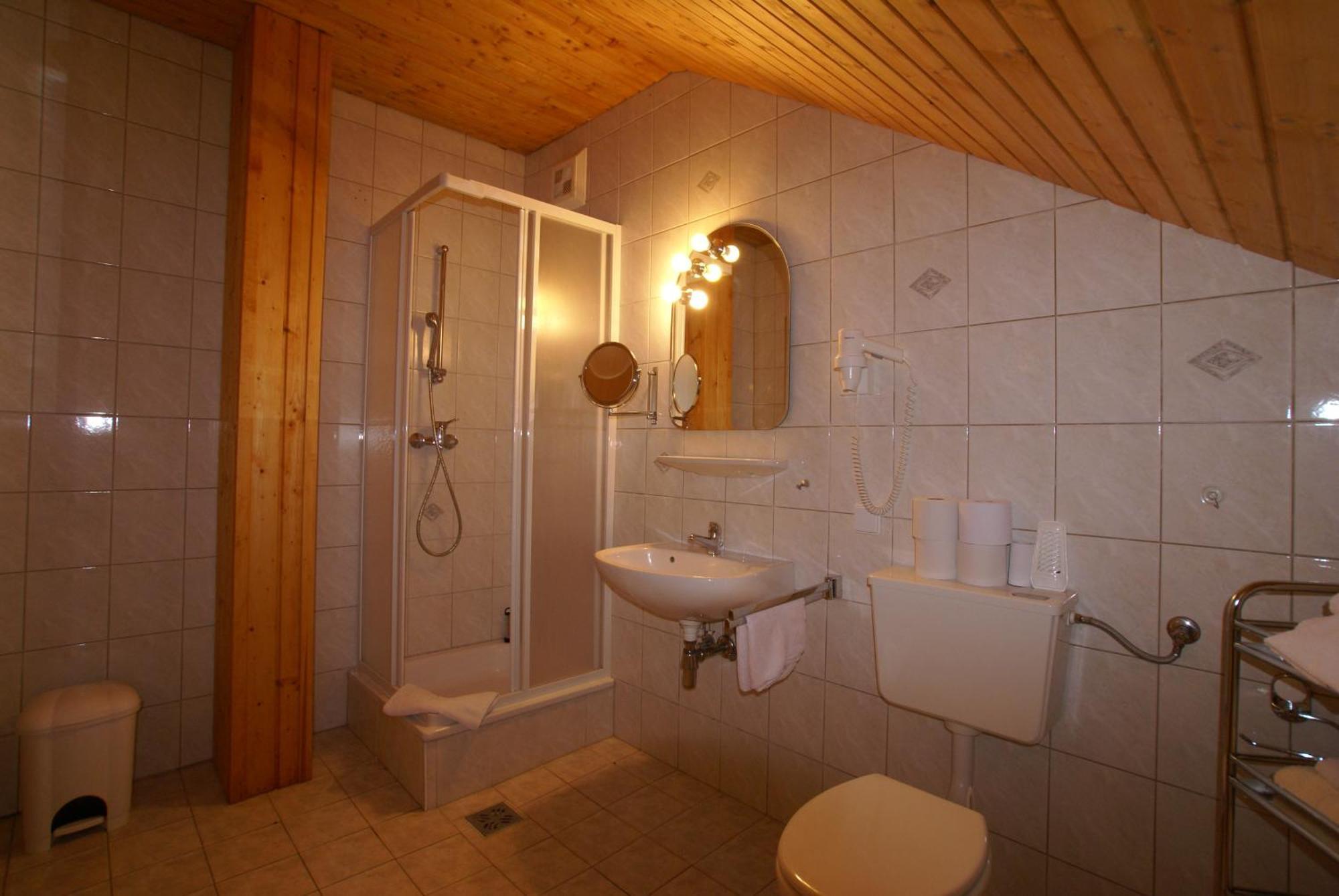 Apartment Zur Post