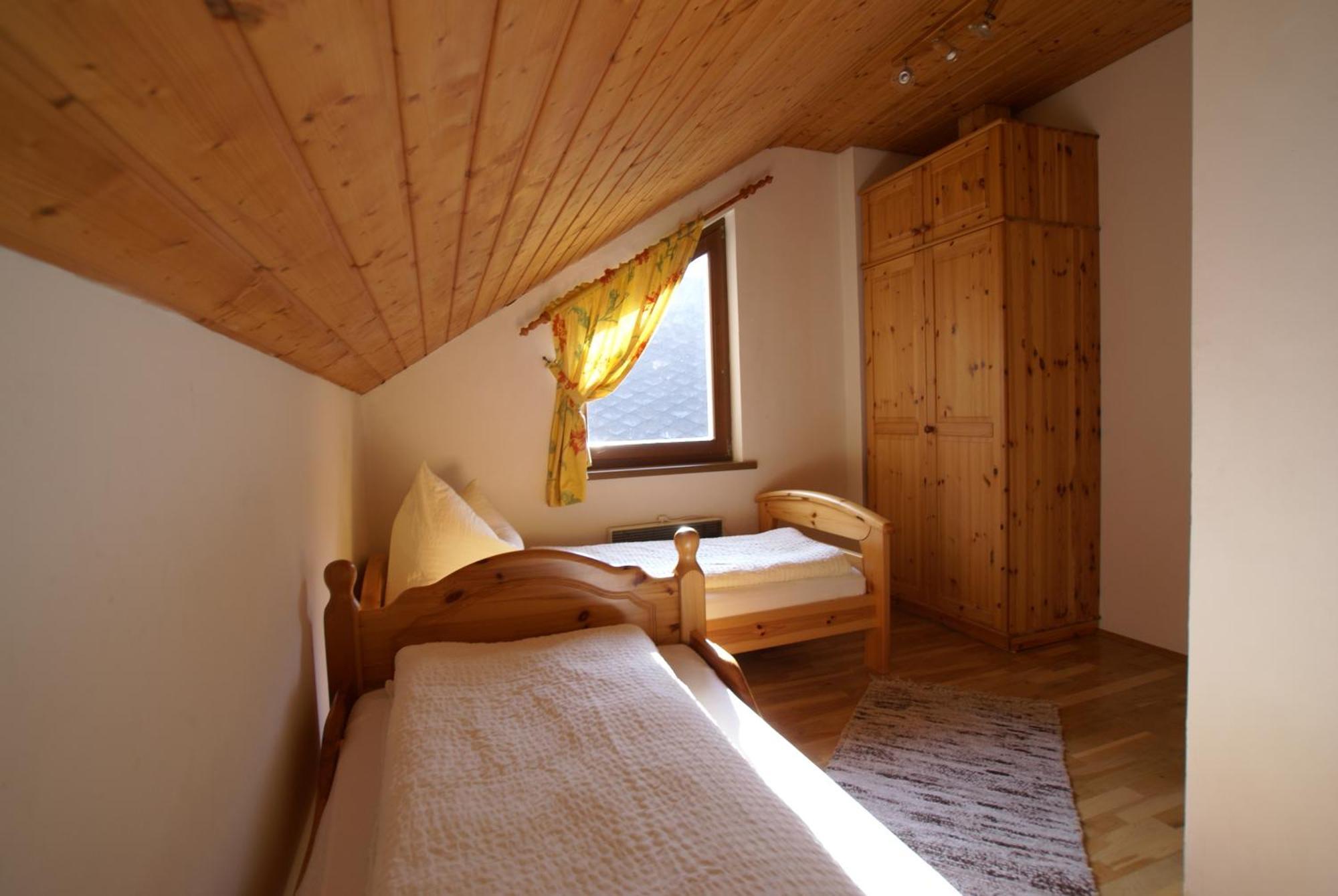 Apartment Zur Post Ferlach