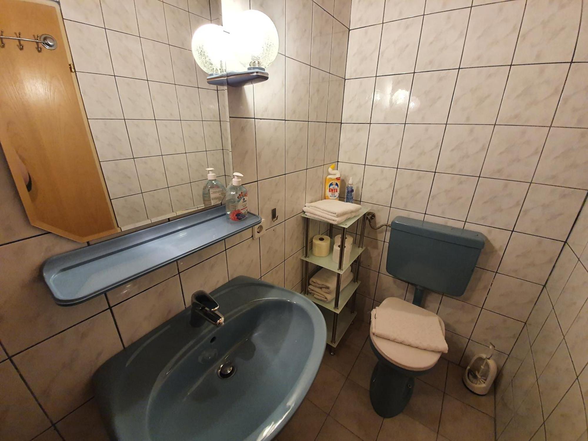 Apartment Zur Post